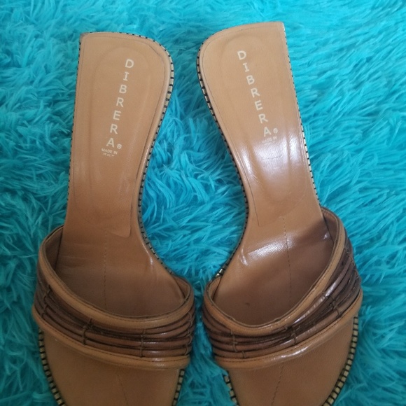 Dibrera sandals - Picture 6 of 7